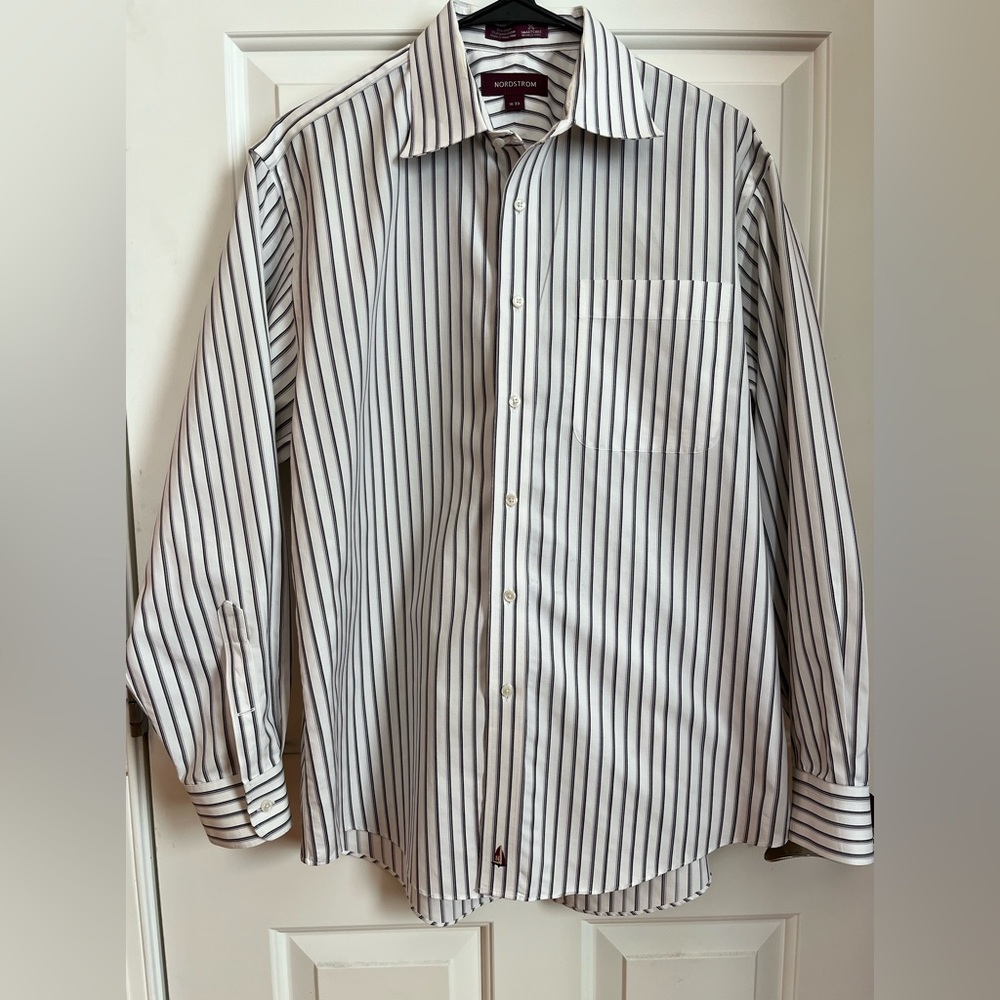 Nordstrom dress shirt Men’s